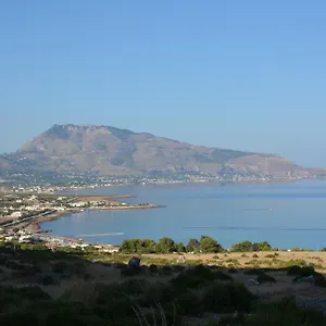 Mare , Valderice Italia