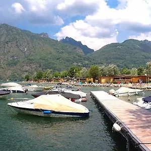 Sunwaychalets Di Lugano , Porlezza Italia
