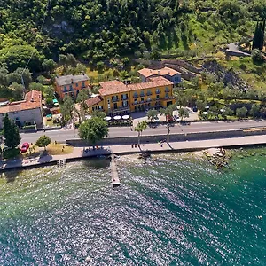 Szálloda Del Garda