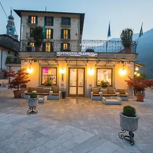 Da Giorgio Hotel