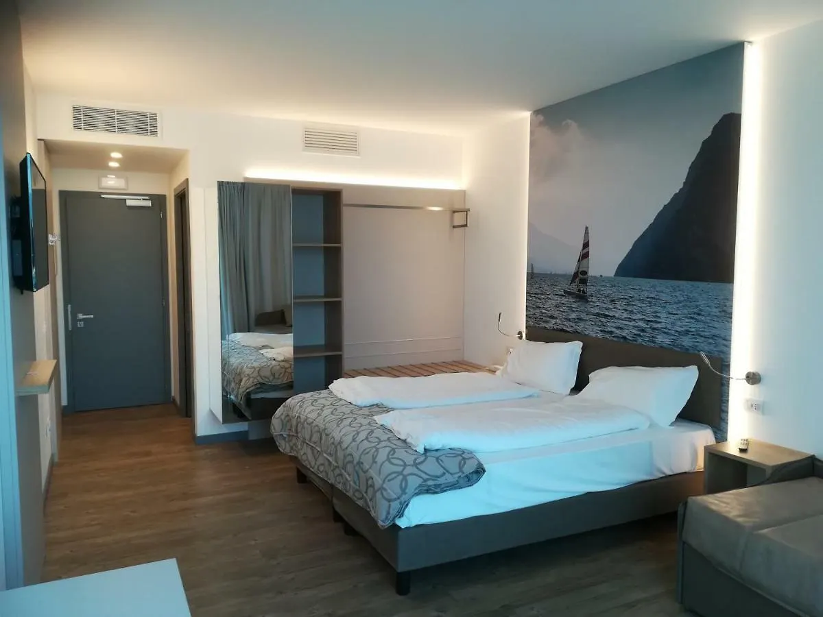 Locanda San Marco Bed & Breakfast Torri Del Benaco