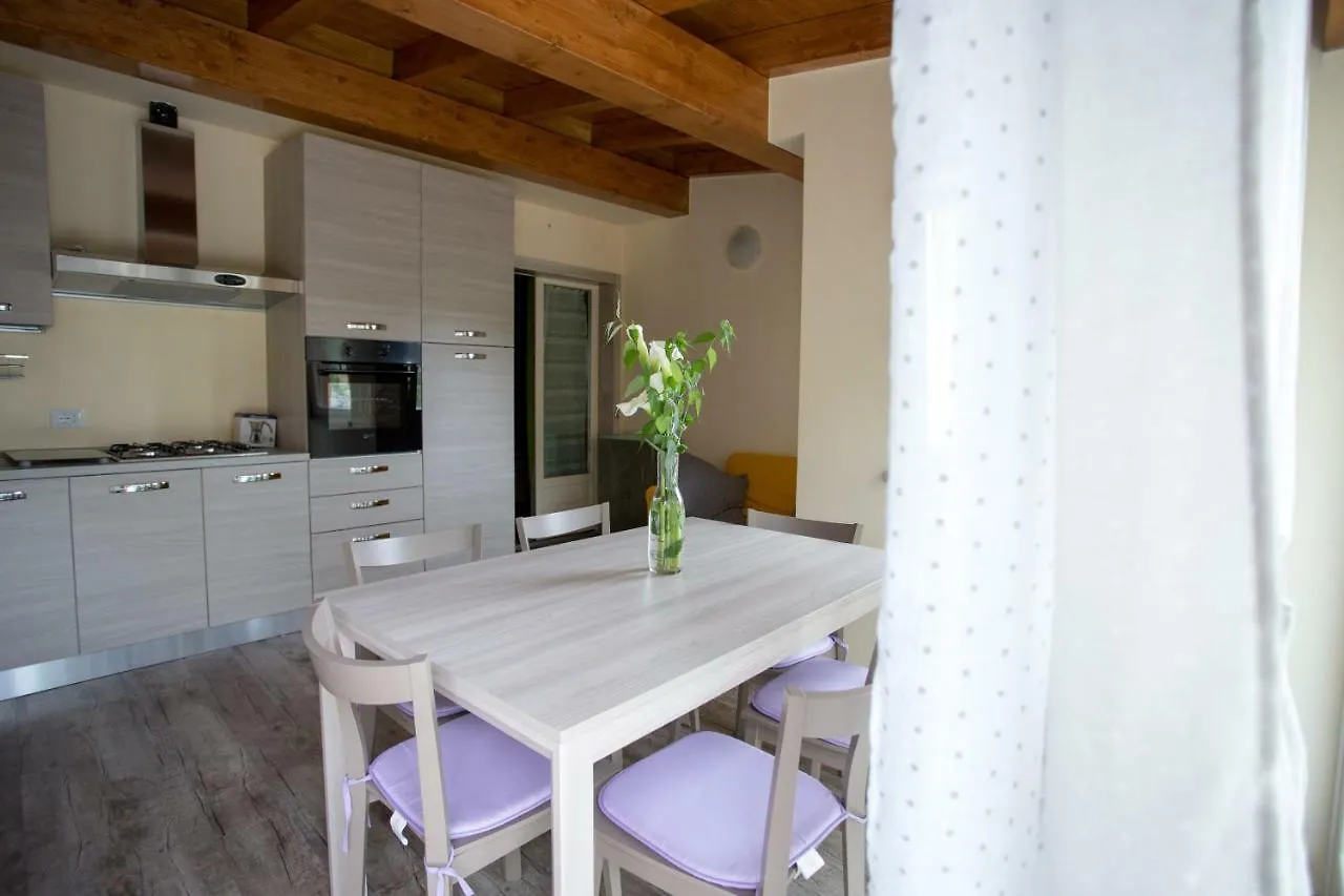 Locanda San Marco Bed & Breakfast Torri Del Benaco
