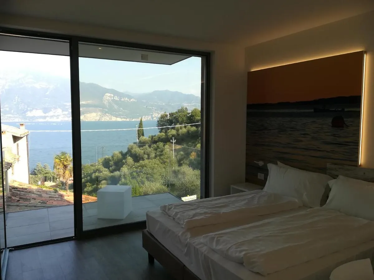 Locanda San Marco Bed & Breakfast Torri Del Benaco Italy