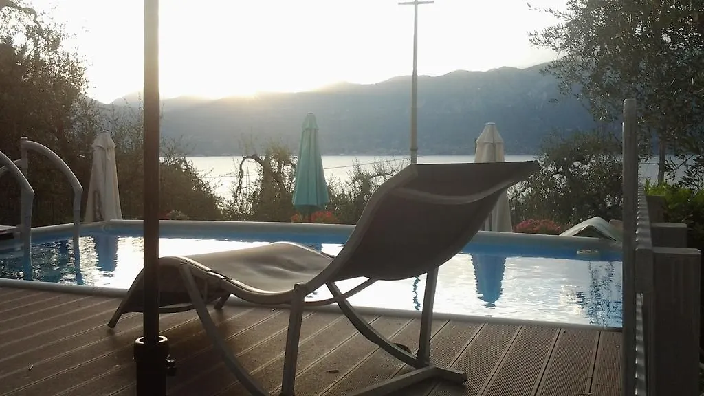 Locanda San Marco Torri Del Benaco Bed & Breakfast